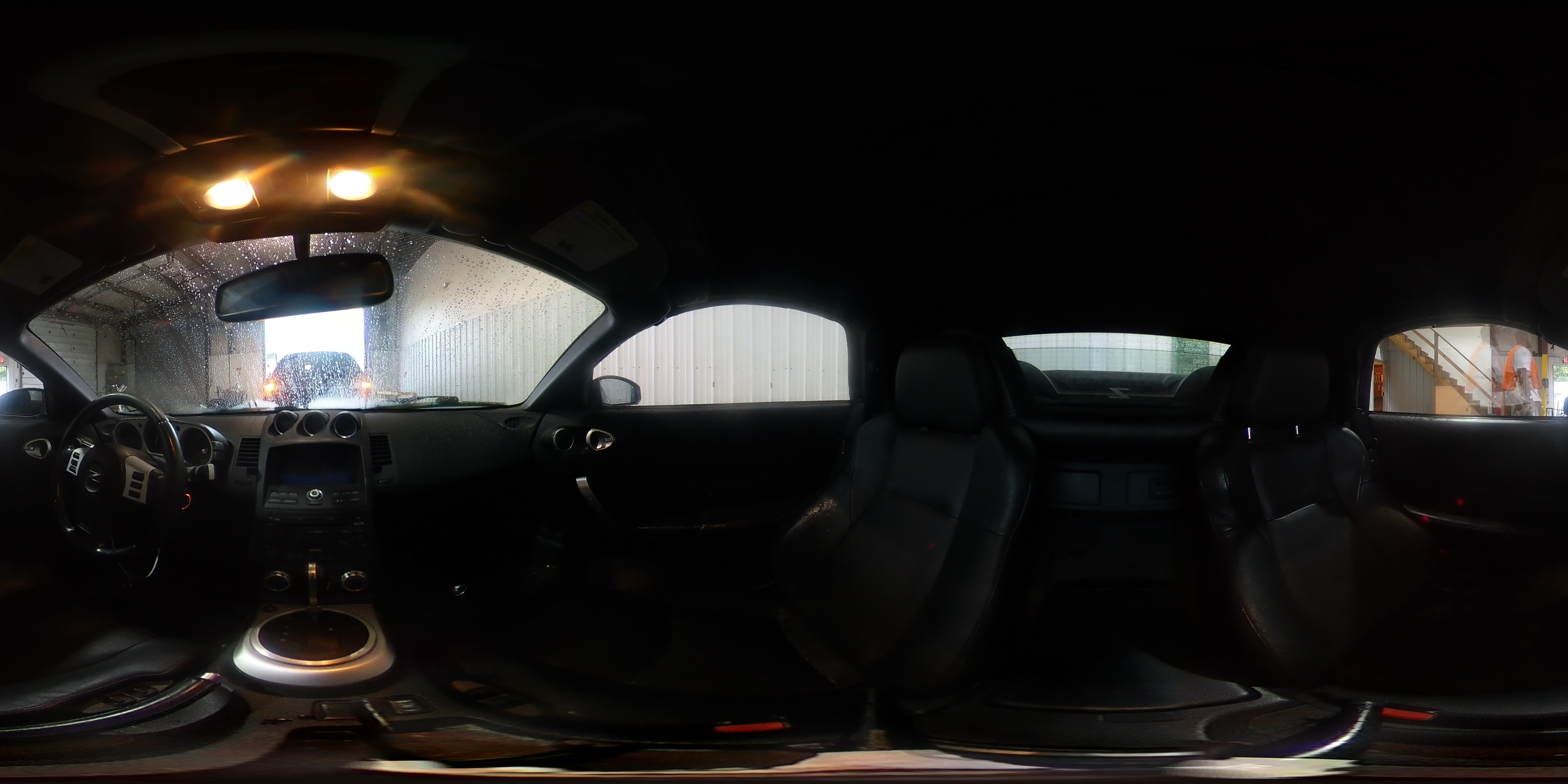 2007 Nissan 350Z Roadster VIN: JN1BZ36A27M655539 Lot: 63031814