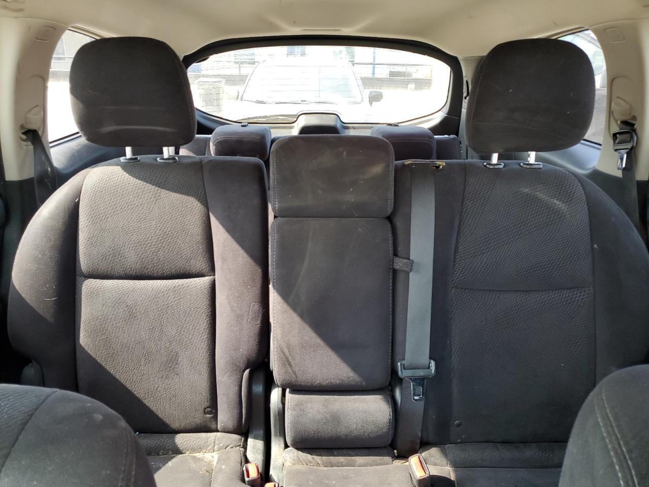 2015 Nissan Pathfinder S VIN: 5N1AR2MM7FC642494 Lot: 65132144