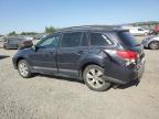 2012 Subaru Outback 2.5I Limited продається в Eugene, OR - Rear End