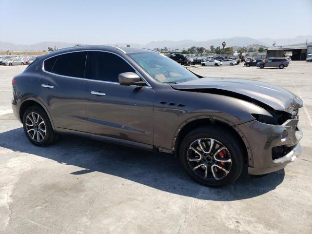  MASERATI ALL MODELS 2019 Gray