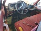 1994 Gmc Sierra C1500 en Venta en Tanner, AL - Front End