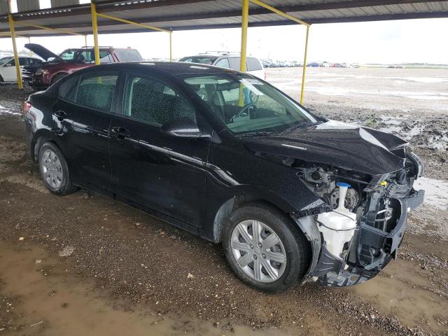 3KPA24AD5NE462916 Kia Rio LX 4