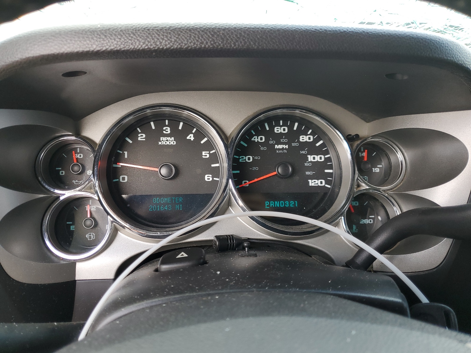 3GTEK13M68G209724 2008 GMC Sierra K1500