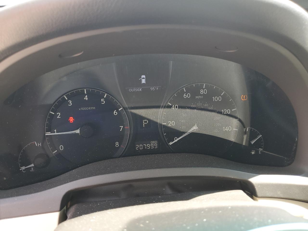 2010 Lexus Rx 350 VIN: 2T2ZK1BAXAC026637 Lot: 62240834