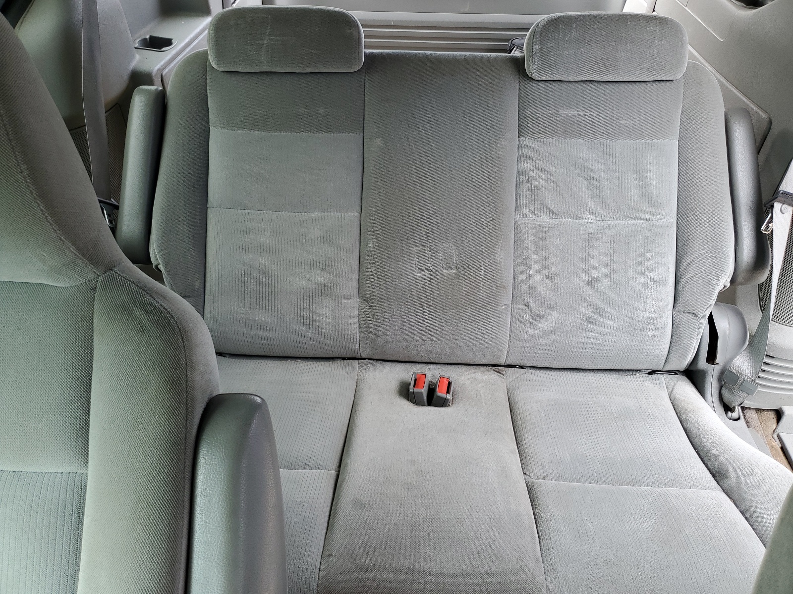 2FMZA57675BA84086 2005 Ford Freestar Ses