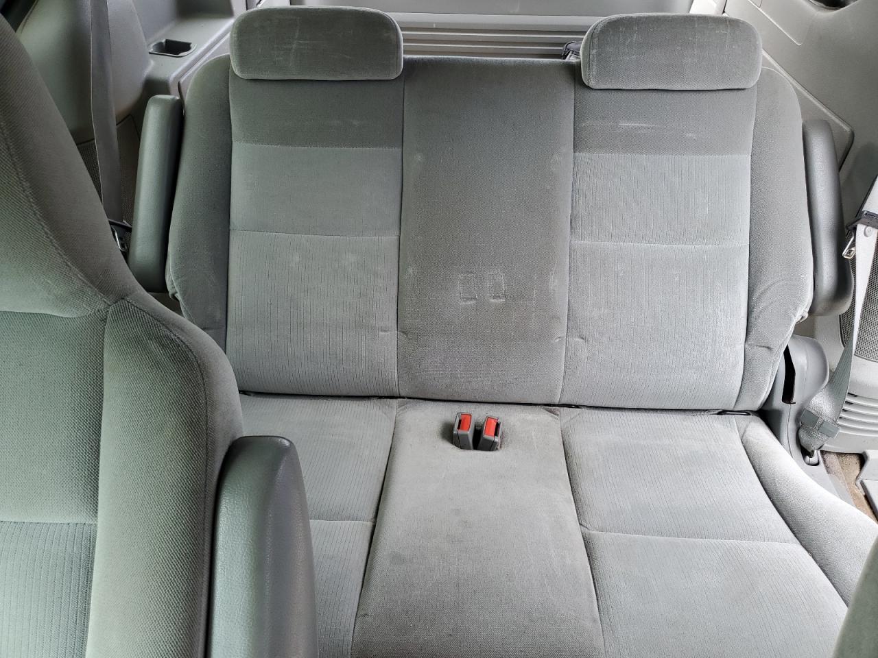 2005 Ford Freestar Ses VIN: 2FMZA57675BA84086 Lot: 64710594