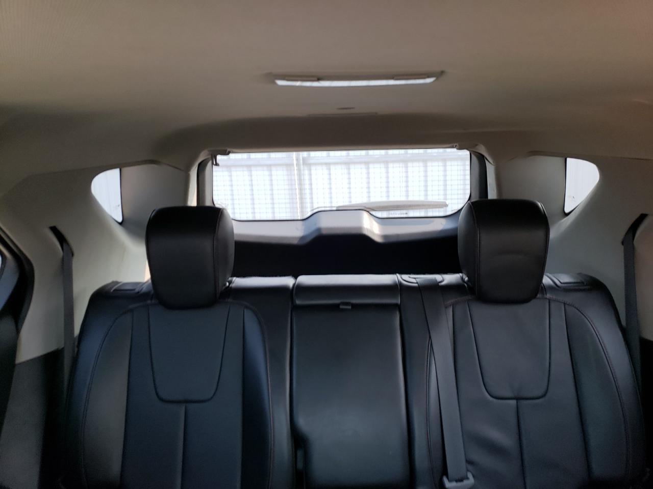 2014 Chevrolet Equinox Lt VIN: 1GNFLGEKXEZ117180 Lot: 64398104