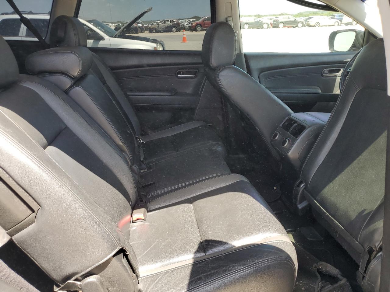 JM3TB38C070110894 2007 Mazda Cx-9