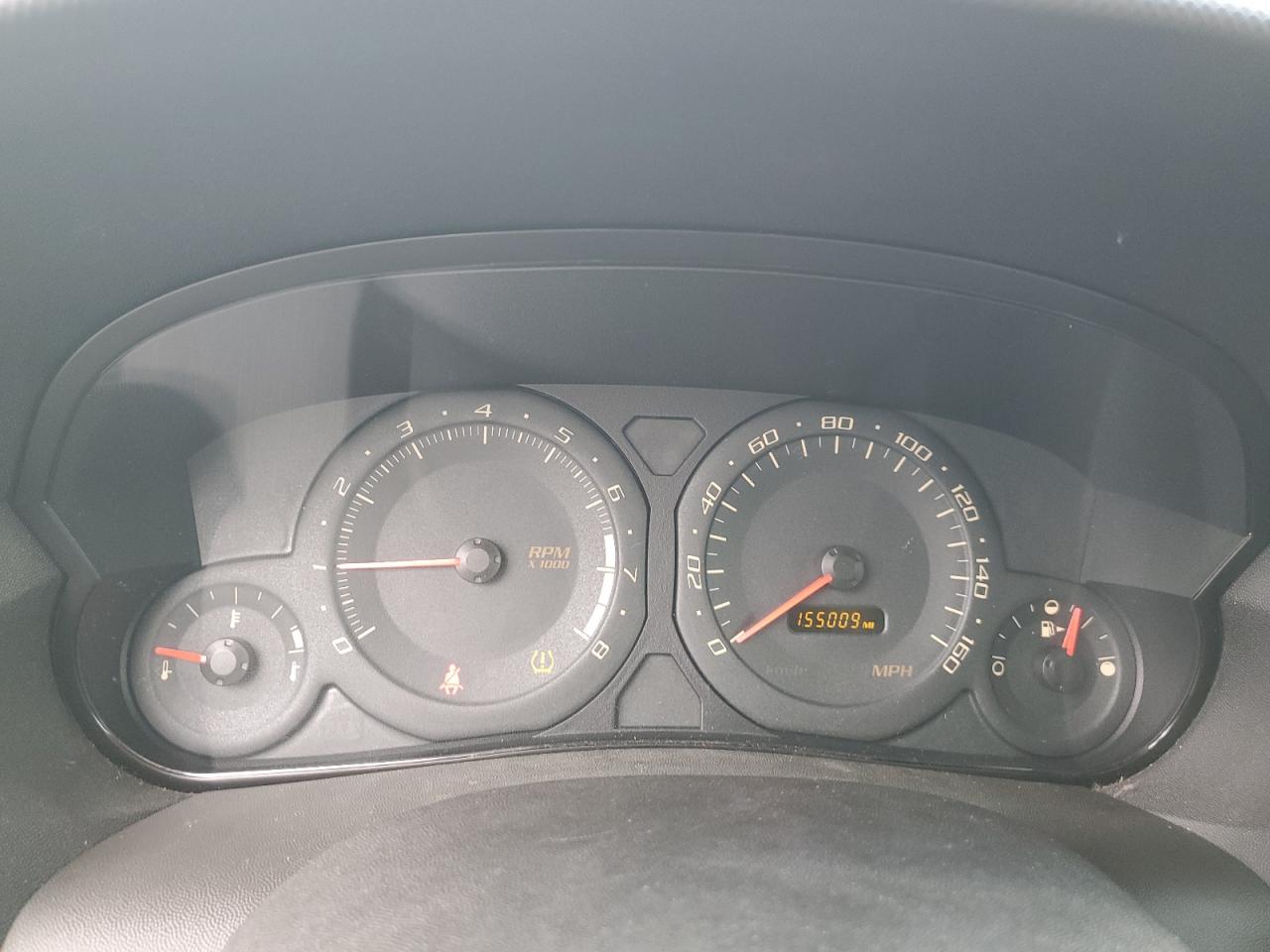 2004 Cadillac Srx VIN: 1GYDE63A240156227 Lot: 65077854