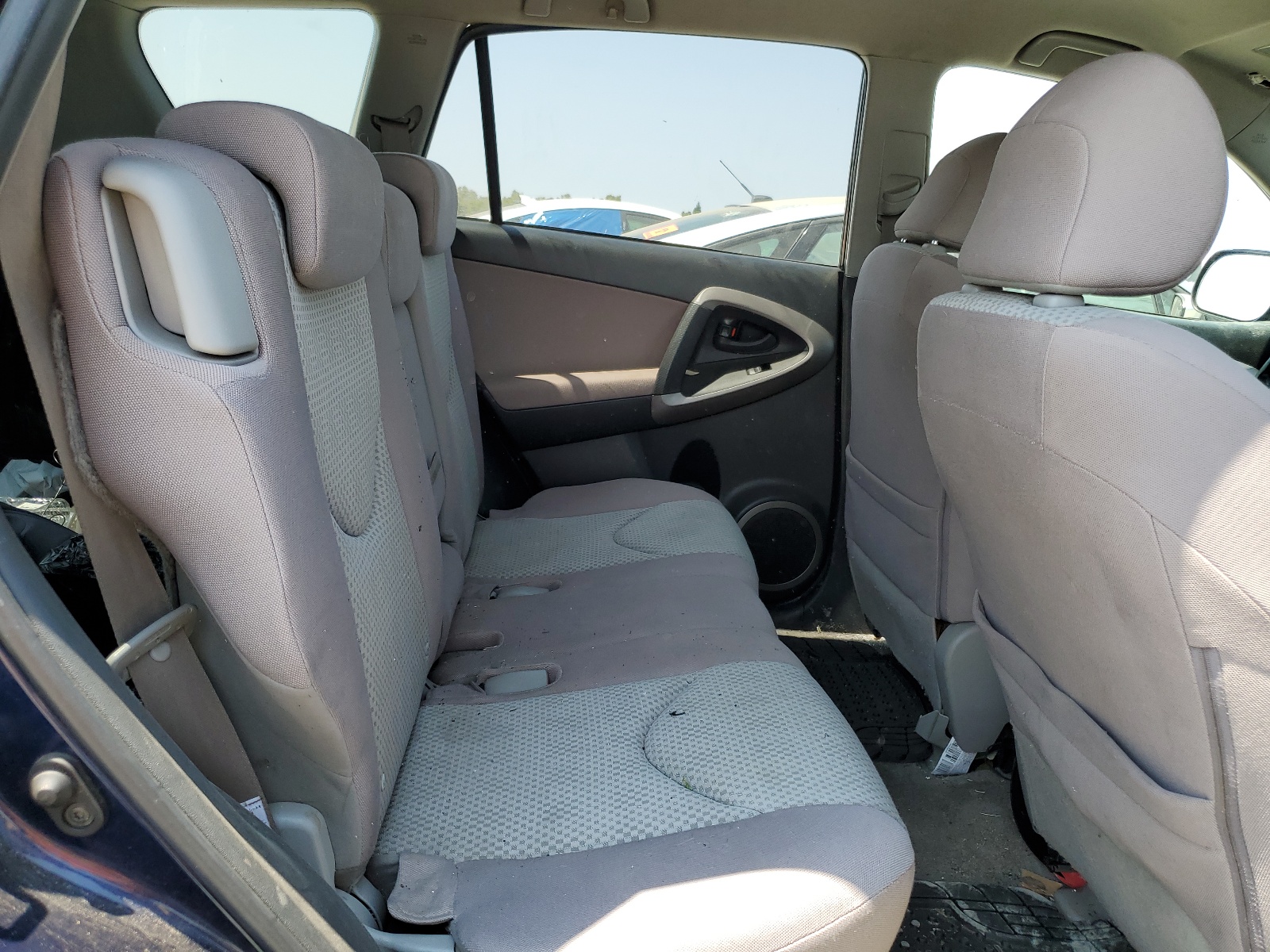 JTMZD33V566020450 2006 Toyota Rav4