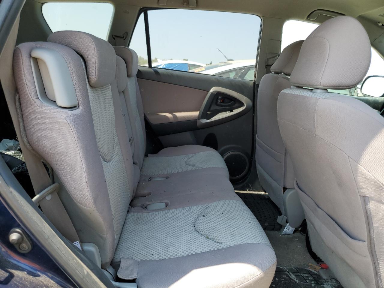 2006 Toyota Rav4 VIN: JTMZD33V566020450 Lot: 64900564