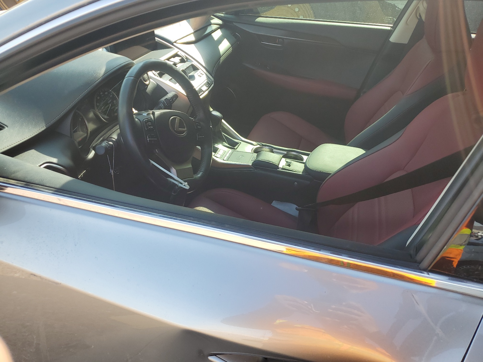 JTJGARDZ6L5008634 2020 Lexus Nx 300