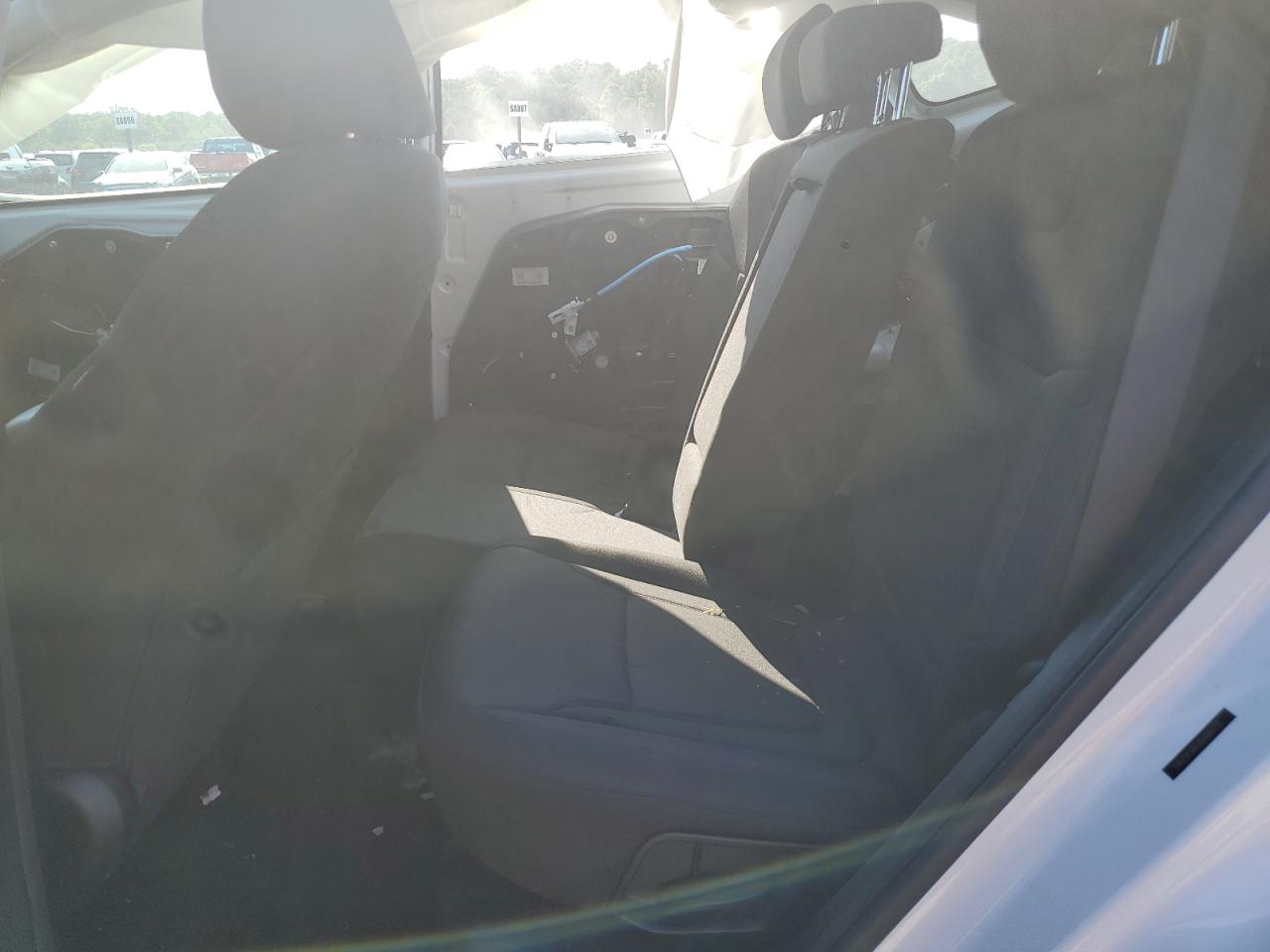 2022 Hyundai Tucson Se VIN: 5NMJA3AE1NH080235 Lot: 62847324