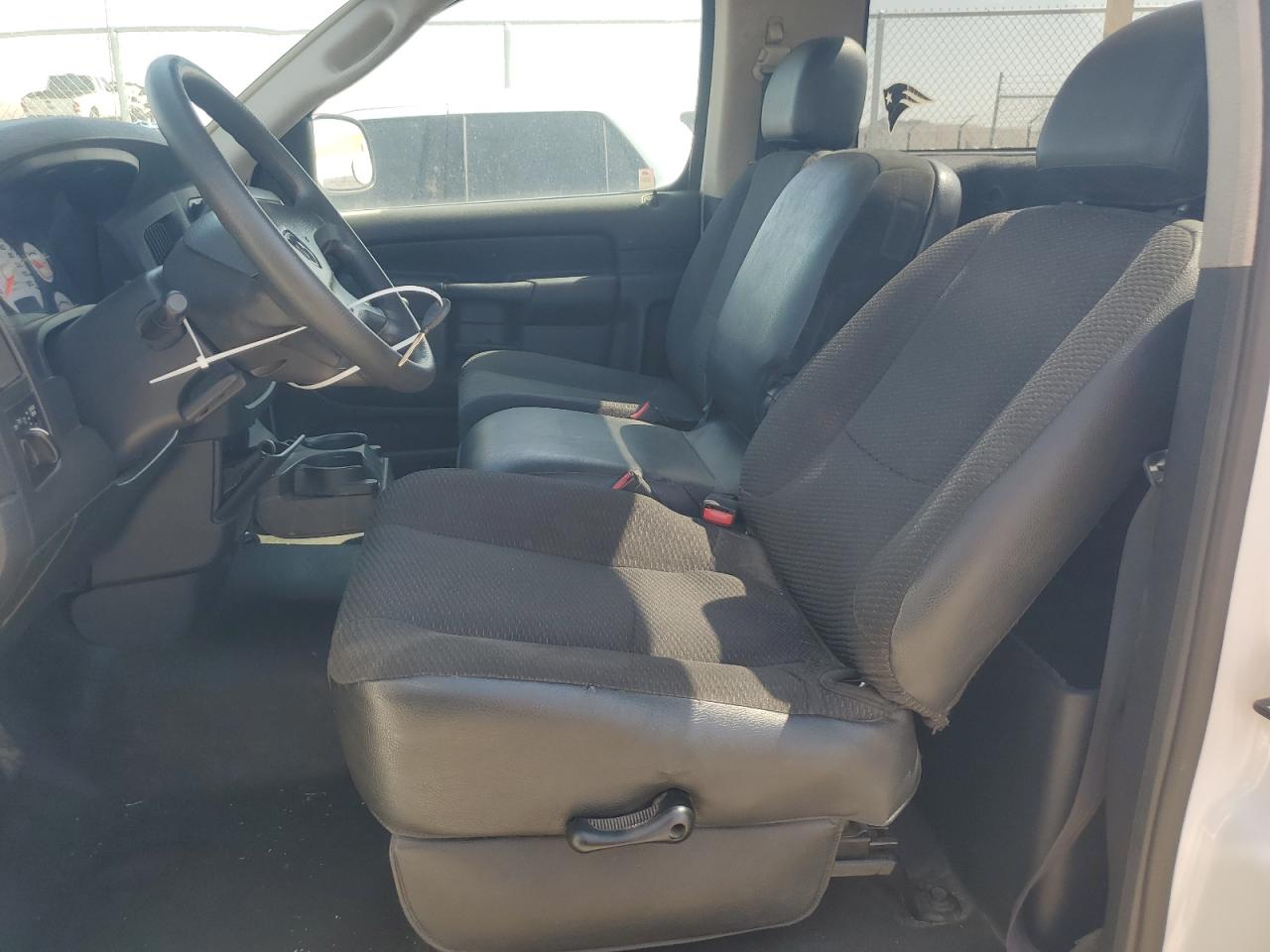 2002 Dodge Ram 1500 VIN: 1D7HA16N32J140507 Lot: 64861764