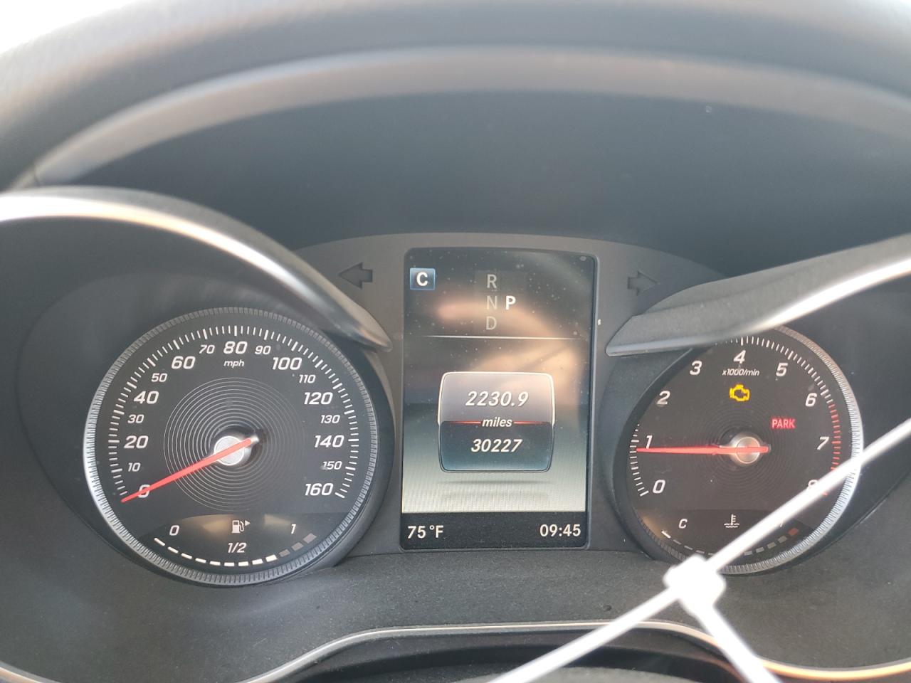 2018 Mercedes-Benz C 300 VIN: WDDWJ4JB2JF648314 Lot: 62699984