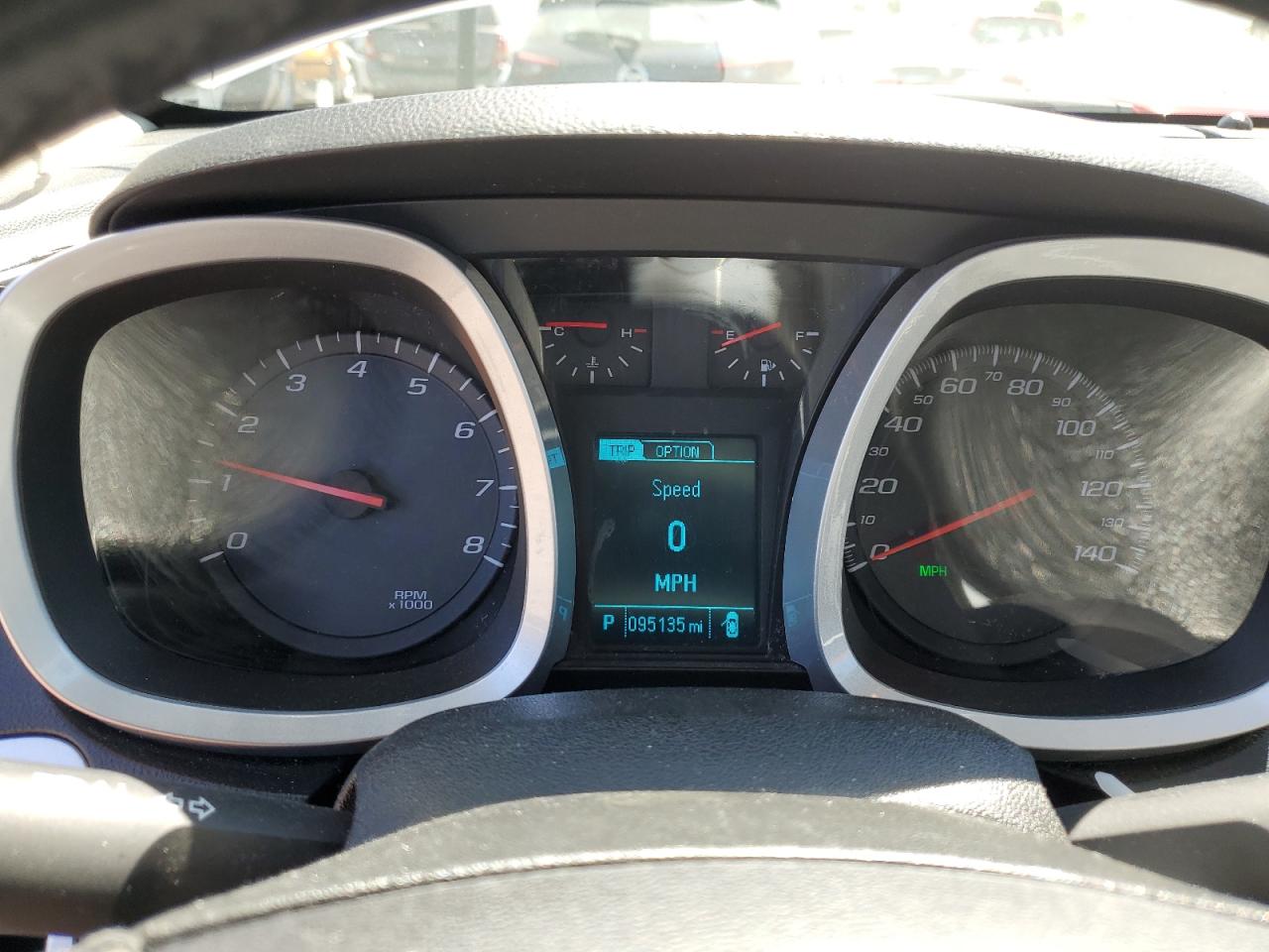 2013 Chevrolet Equinox Lt VIN: 2GNFLDE34D6411420 Lot: 63477794