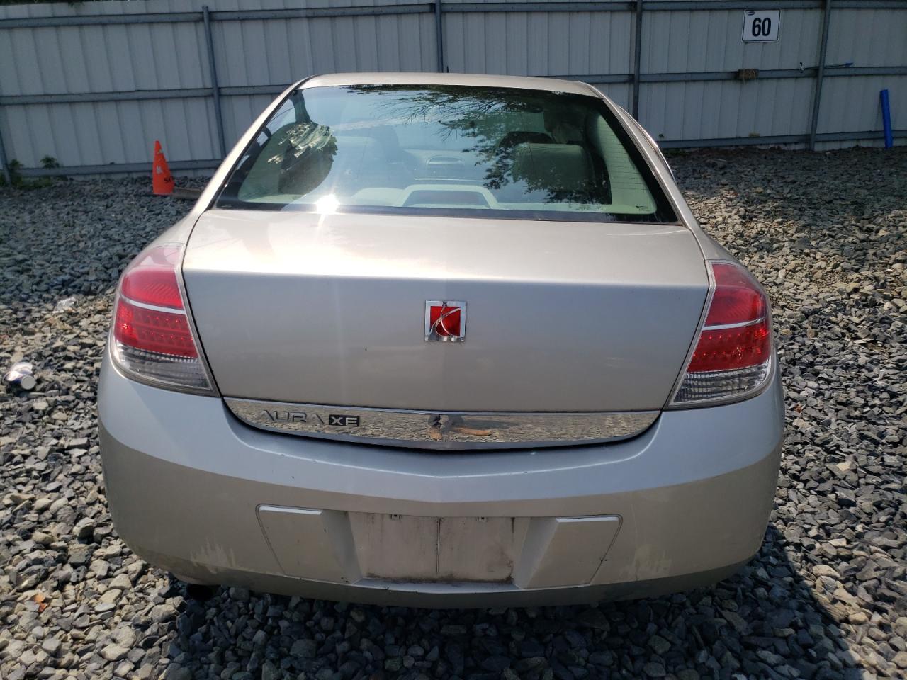 1G8ZS57N17F281856 2007 Saturn Aura Xe