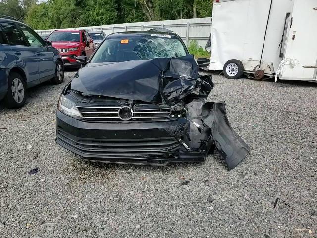 2017 Volkswagen Jetta Se VIN: 3VWB67AJ0HM265630 Lot: 62388934