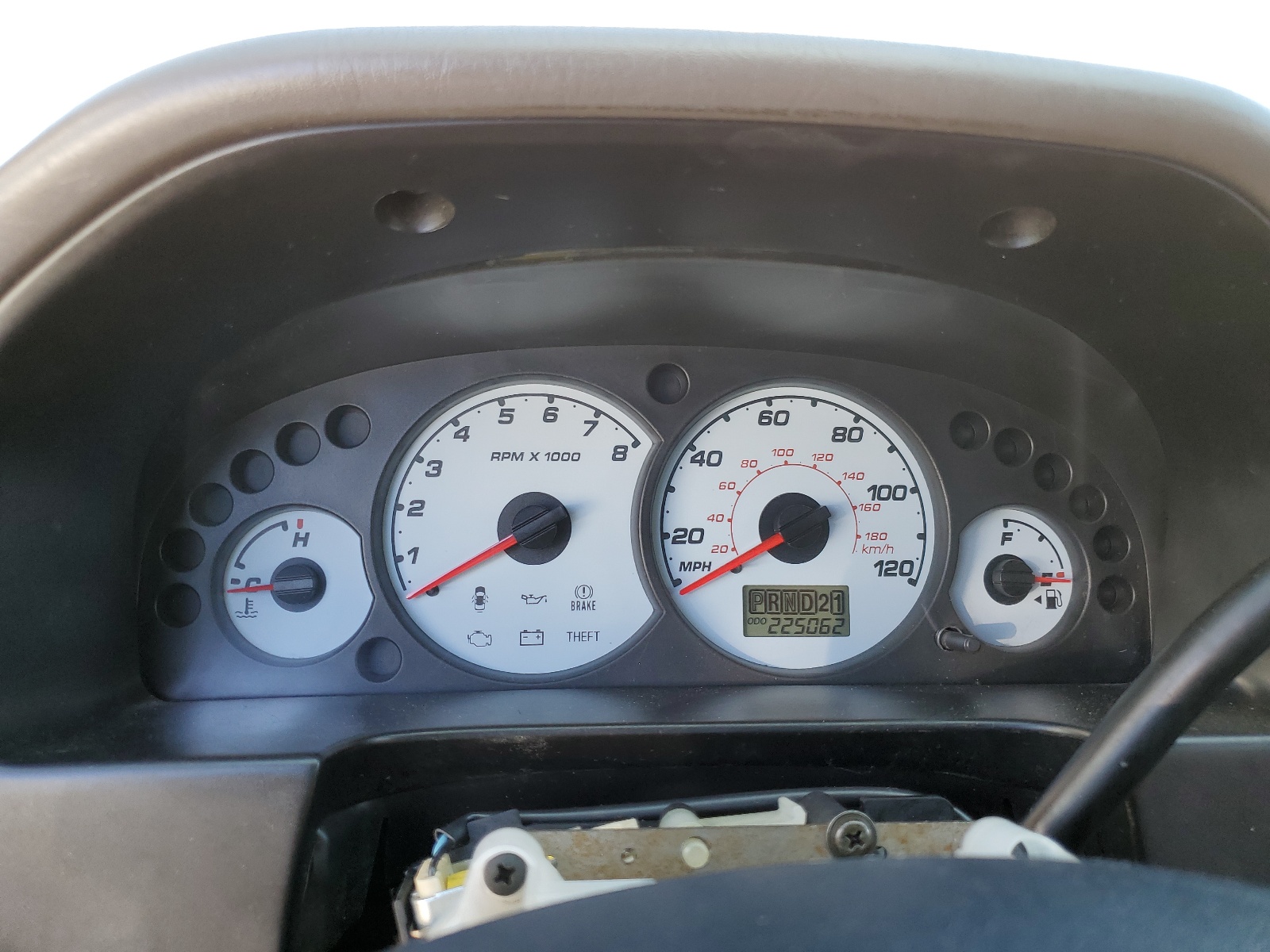 1FMCU04111KF53553 2001 Ford Escape Xlt