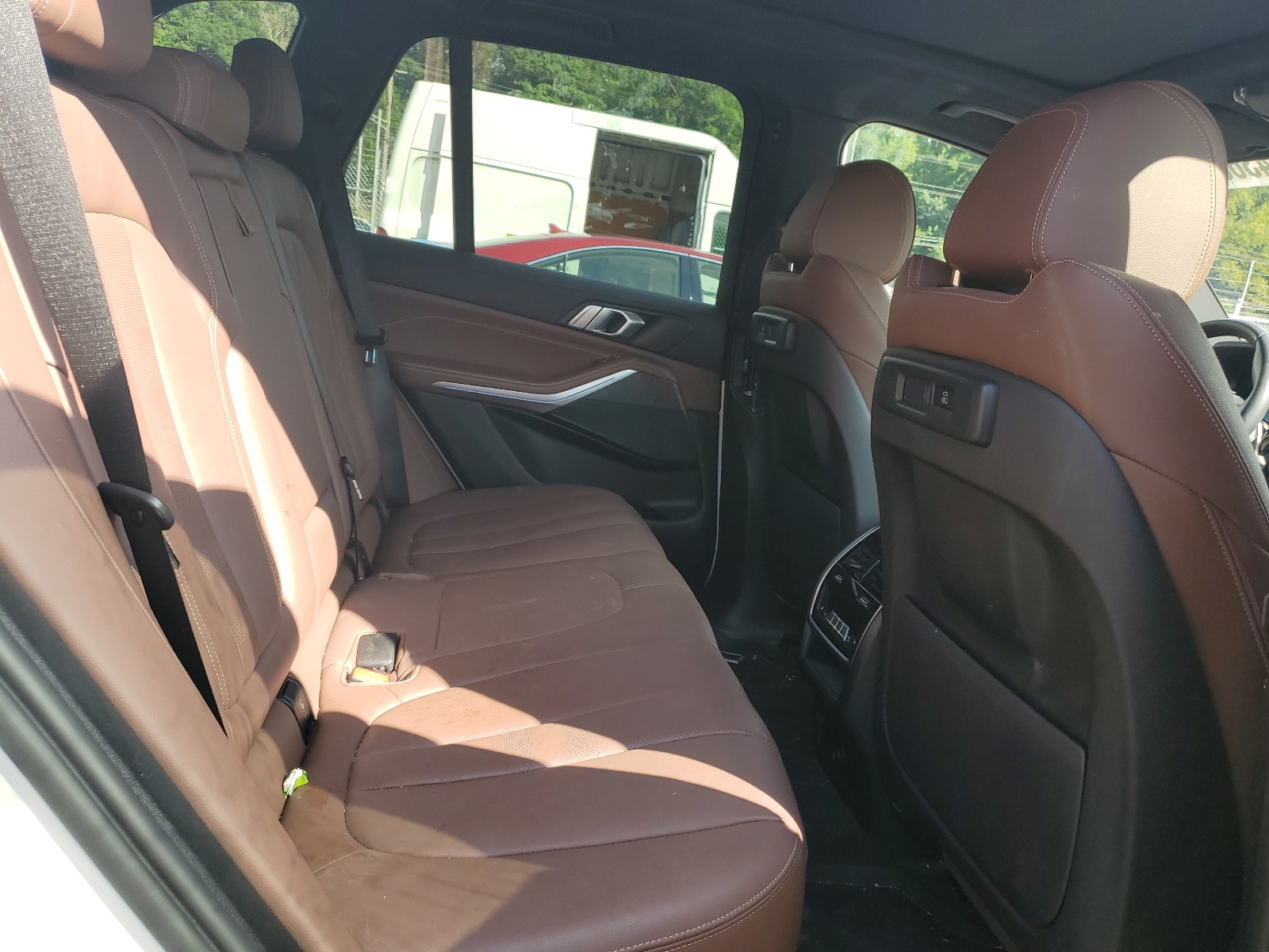 5UXCR6C06N9K70417 2022 BMW X5 xDrive40I