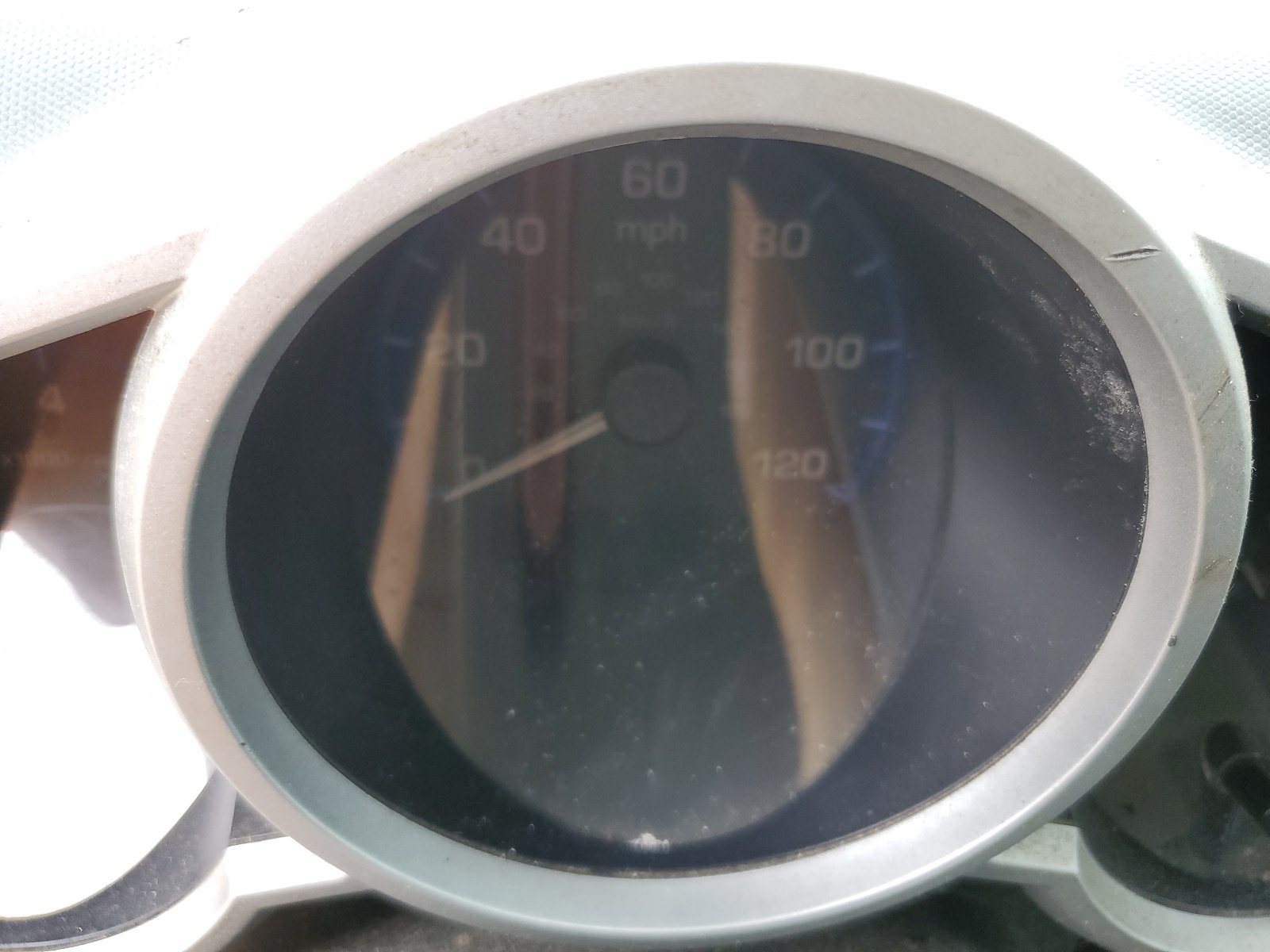 5J6YH18348L009739 2008 Honda Element Lx