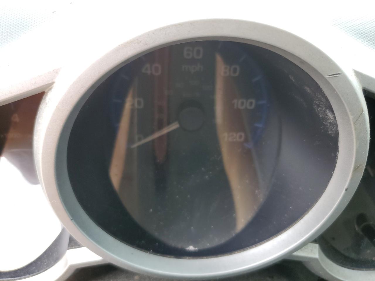 2008 Honda Element Lx VIN: 5J6YH18348L009739 Lot: 64413654