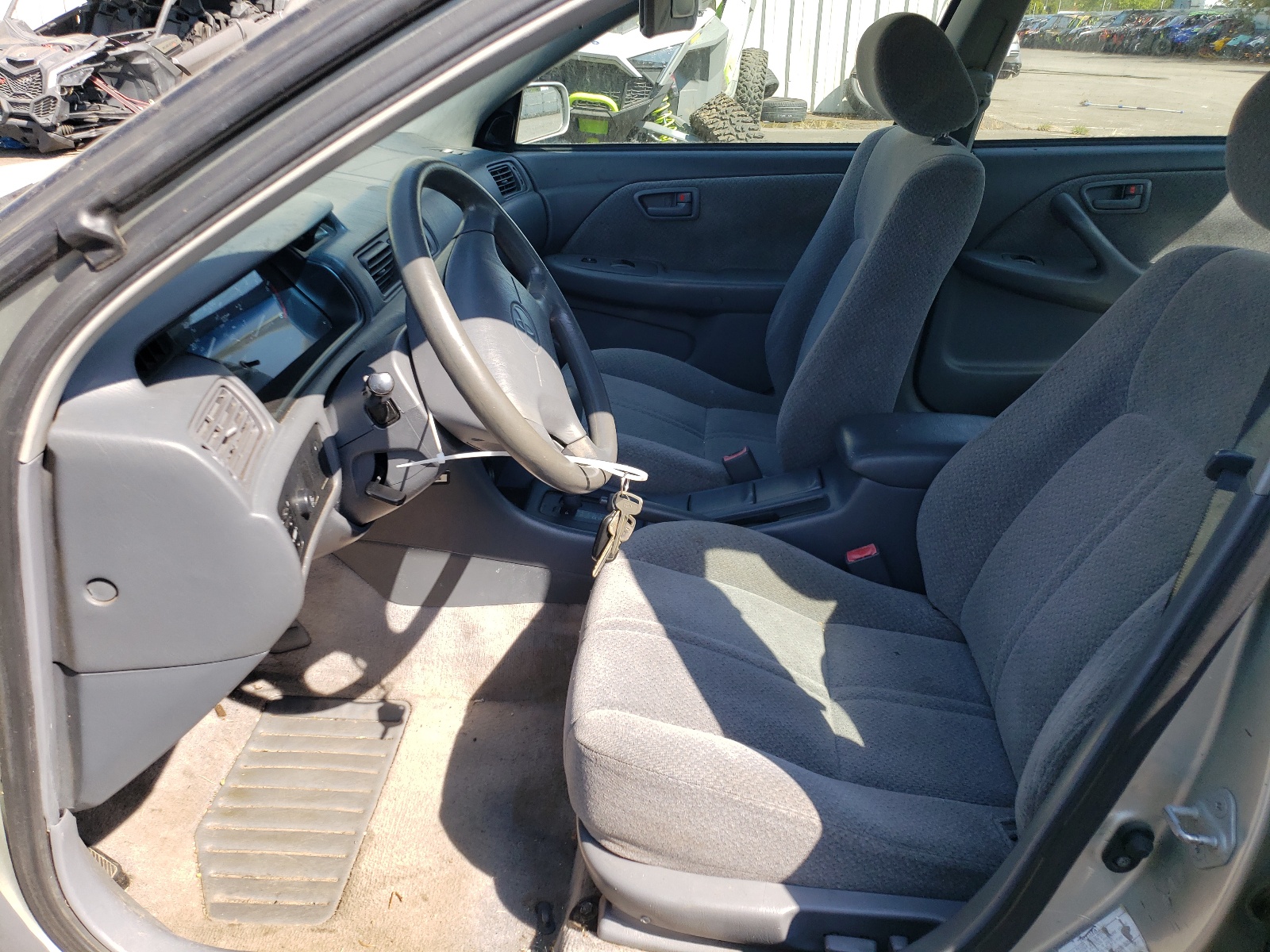 JT2BG22KXY0503425 2000 Toyota Camry Ce