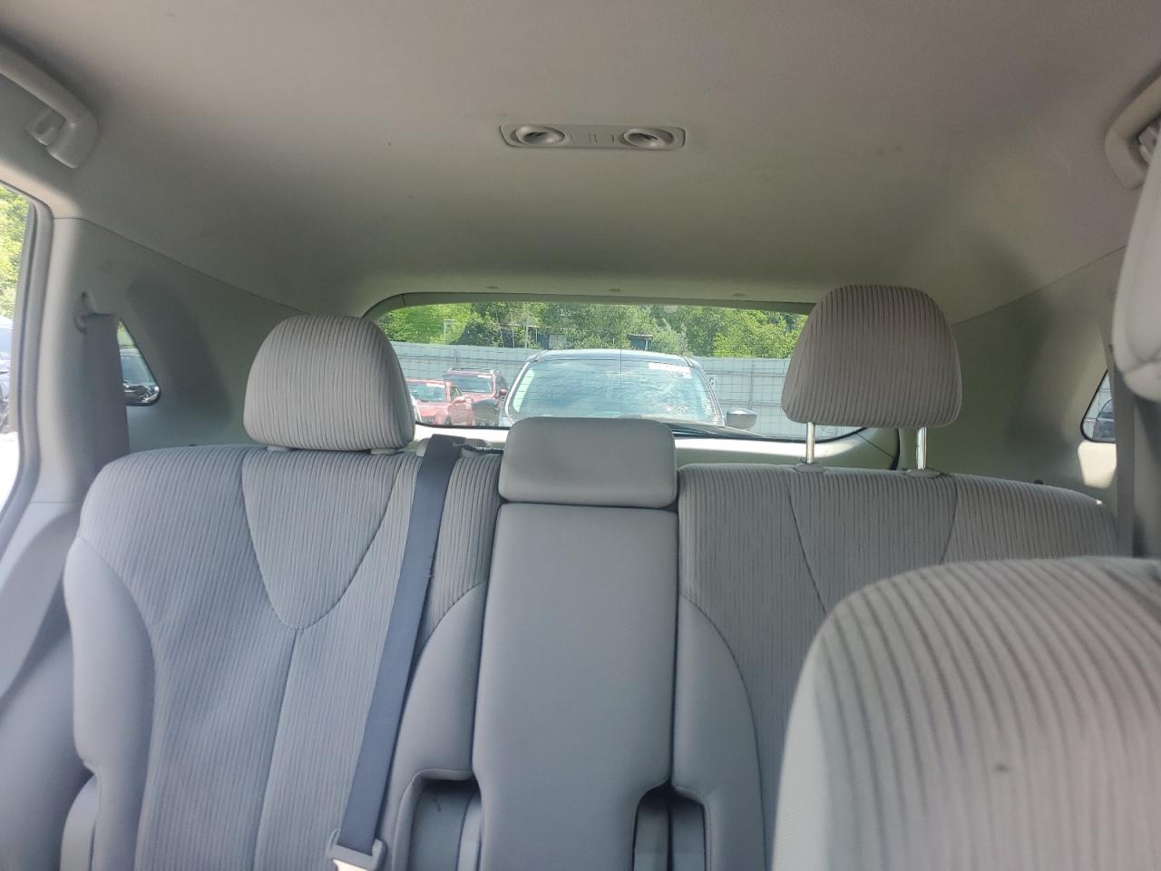 2010 Toyota Venza VIN: 4T3BA3BB3AU011805 Lot: 62113784