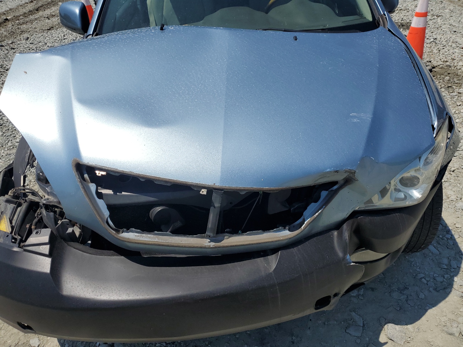 2T2HA31U96C094313 2006 Lexus Rx 330