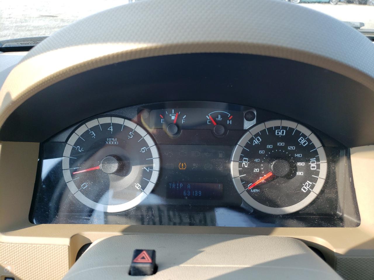 2012 Ford Escape Limited VIN: 1FMCU0EG9CKC37551 Lot: 64721864