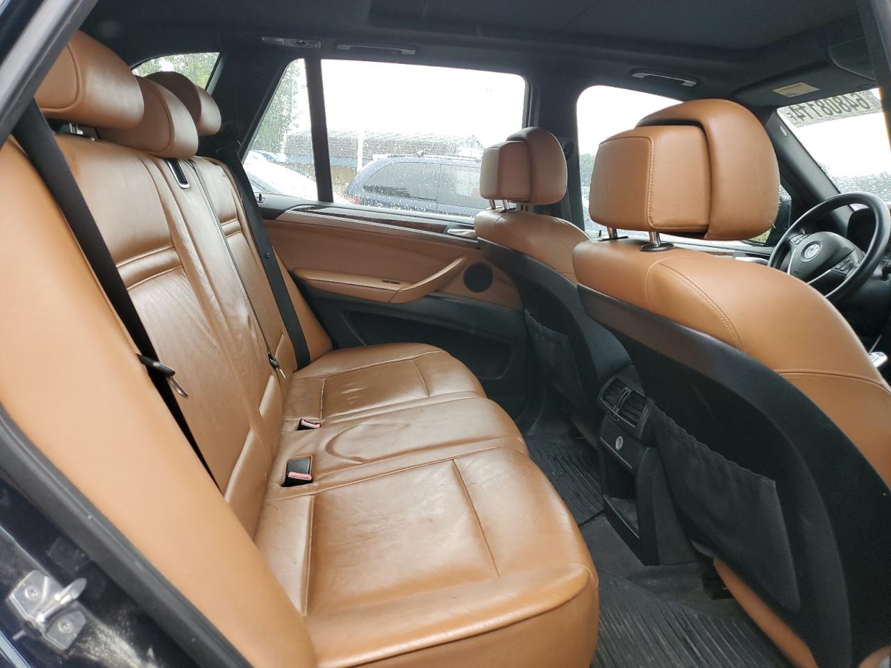 2010 BMW X5 xDrive30I VIN: 5UXFE4C50AL380725 Lot: 64808114