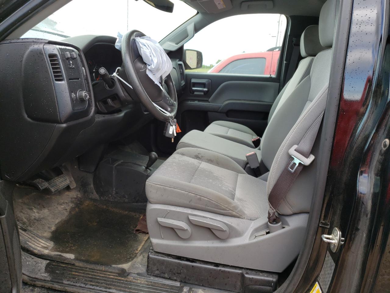 2017 GMC Sierra K1500 VIN: 1GTN2LEC0HZ240225 Lot: 62852194