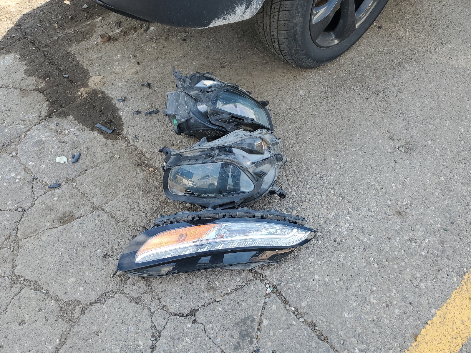 1C4PJMAB5GW367650 2016 Jeep Cherokee Sport