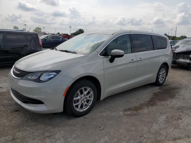 2017 Chrysler Pacifica Touring for Sale in Indianapolis, IN - Undercarriage