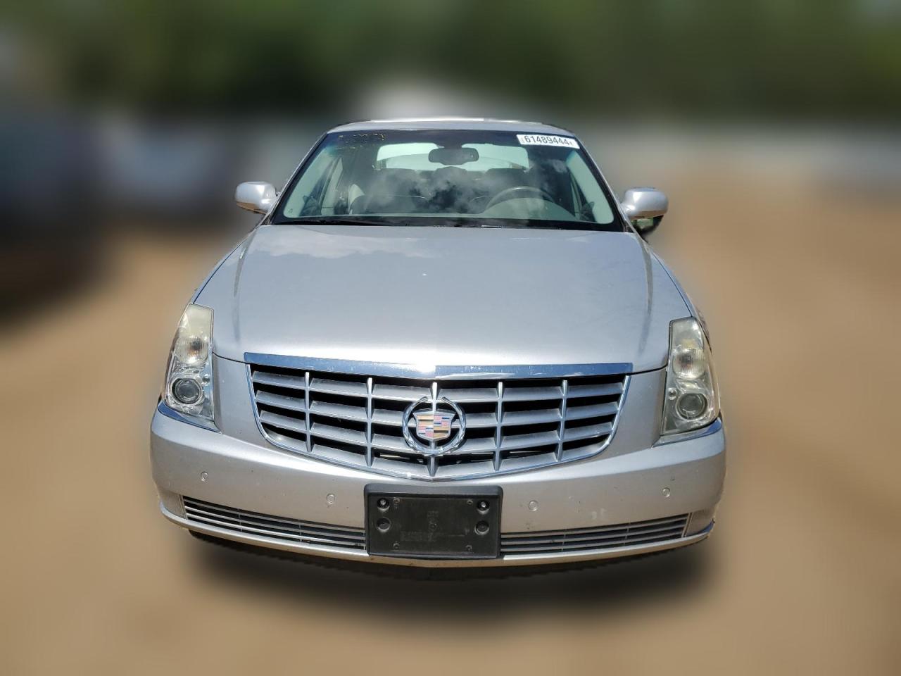 1G6KD57Y59U116552 2009 Cadillac Dts