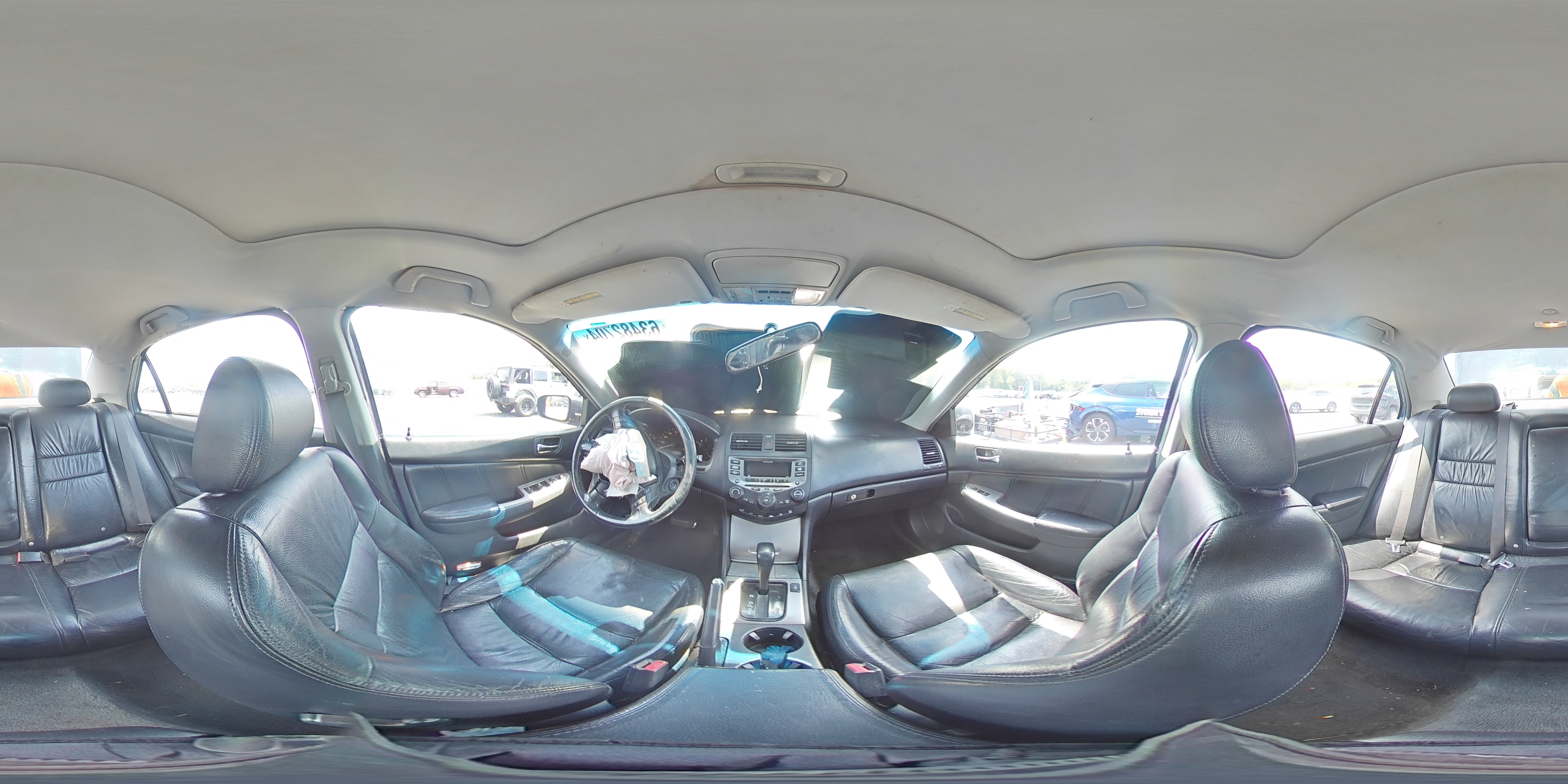 2006 Honda Accord Ex VIN: 1HGCM66566A025139 Lot: 63482704