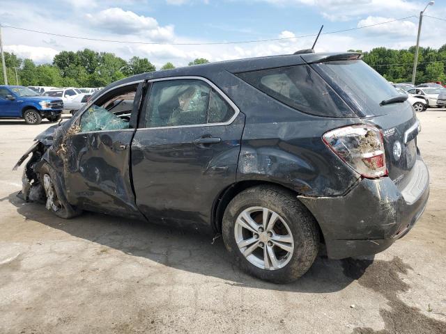 Parquets CHEVROLET EQUINOX 2017 Szary