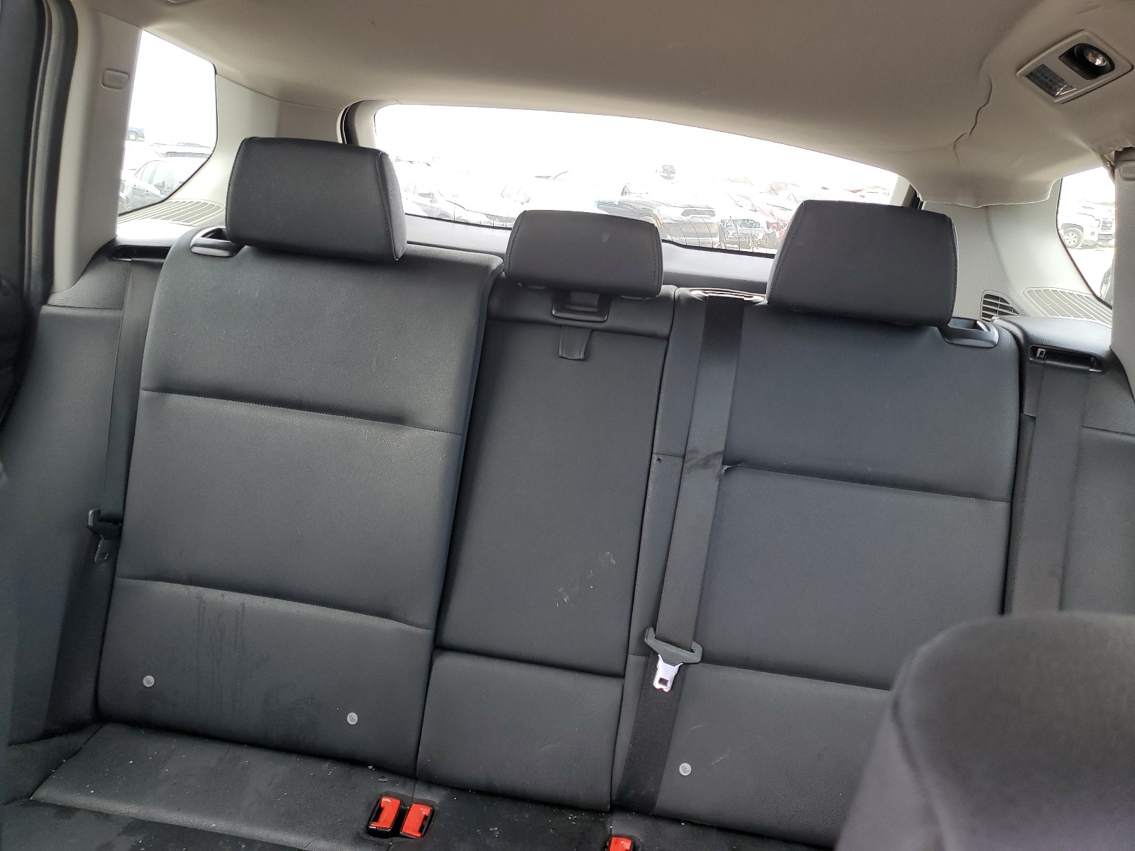 5UXWX9C58G0D78709 2016 BMW X3 xDrive28I