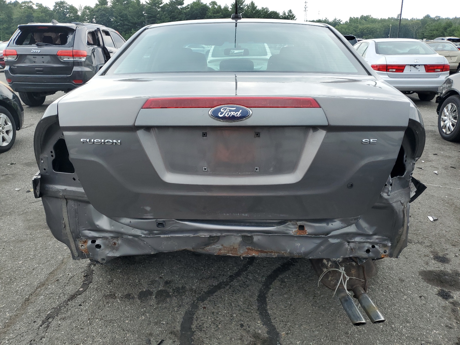 3FAHP0HA9CR111569 2012 Ford Fusion Se
