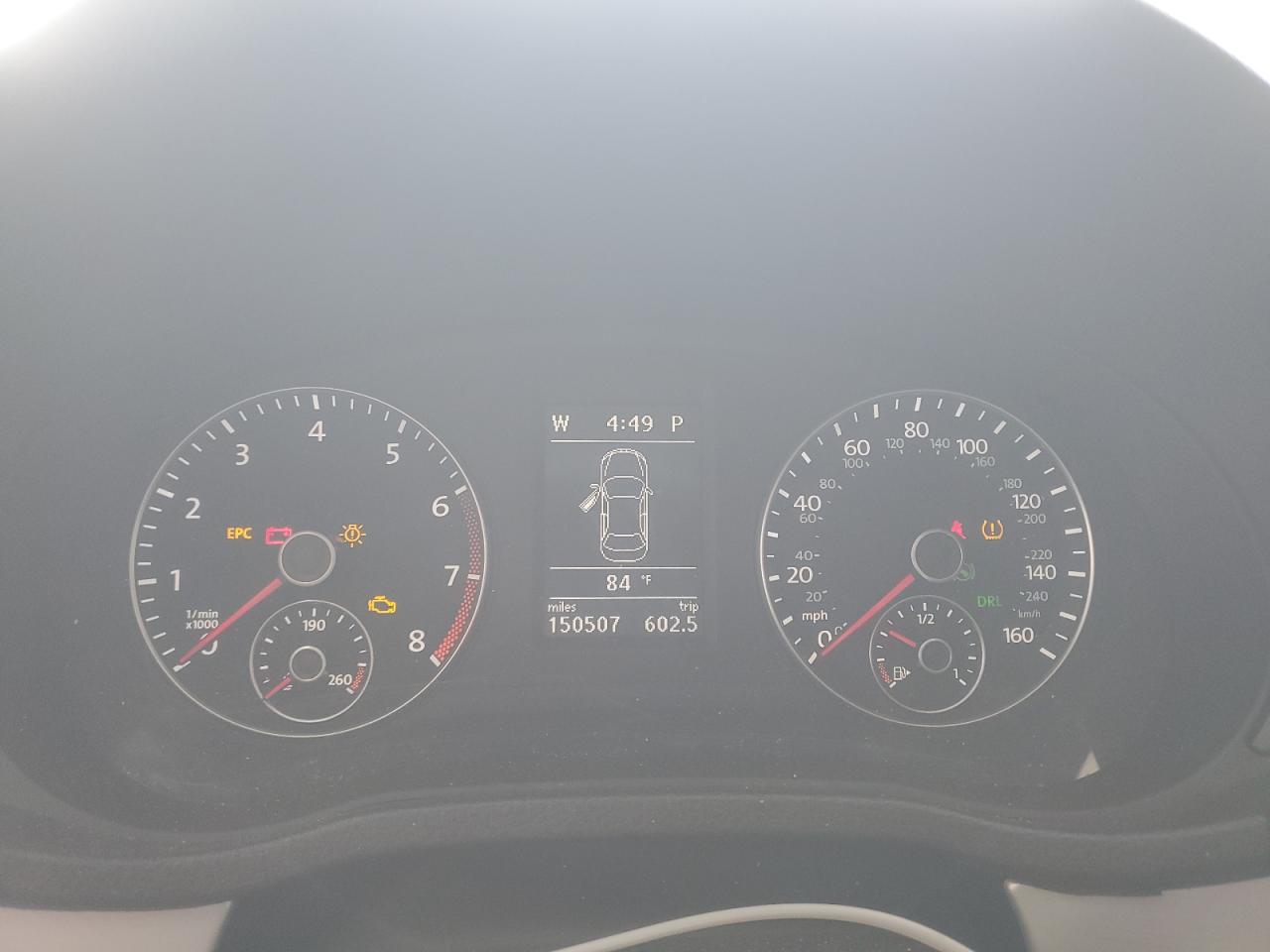 2012 Volkswagen Passat Se VIN: 1VWBH7A35CC046541 Lot: 64877994