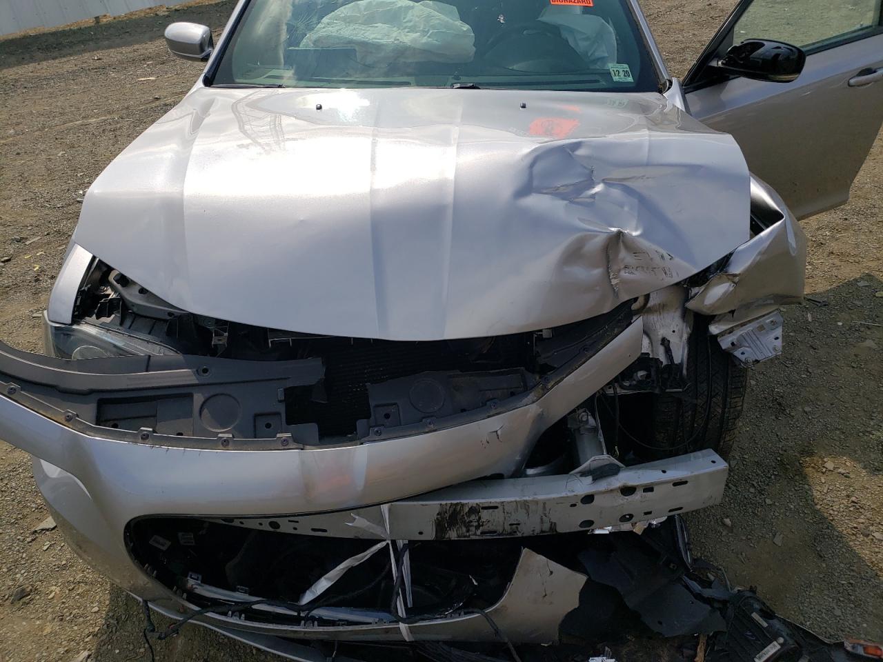 2015 Chrysler 300 S VIN: 2C3CCAGG7FH849578 Lot: 64654304