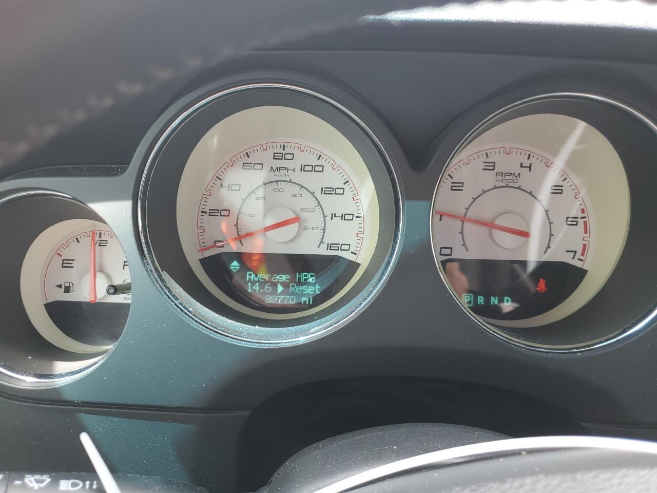 2013 Dodge Challenger R/T VIN: 2C3CDYBT9DH566008 Lot: 61708204