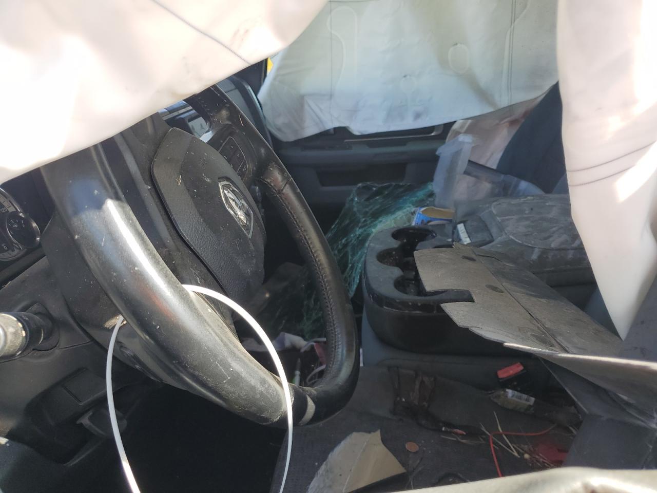 2016 Ram 1500 Slt VIN: 3C6RR7LT8GG175167 Lot: 65482424