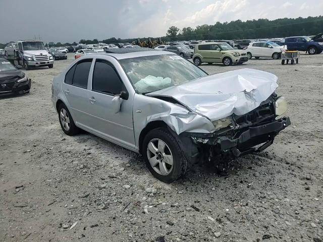 2003 Volkswagen Jetta Gls VIN: 3VWSK69M73M197632 Lot: 65661364