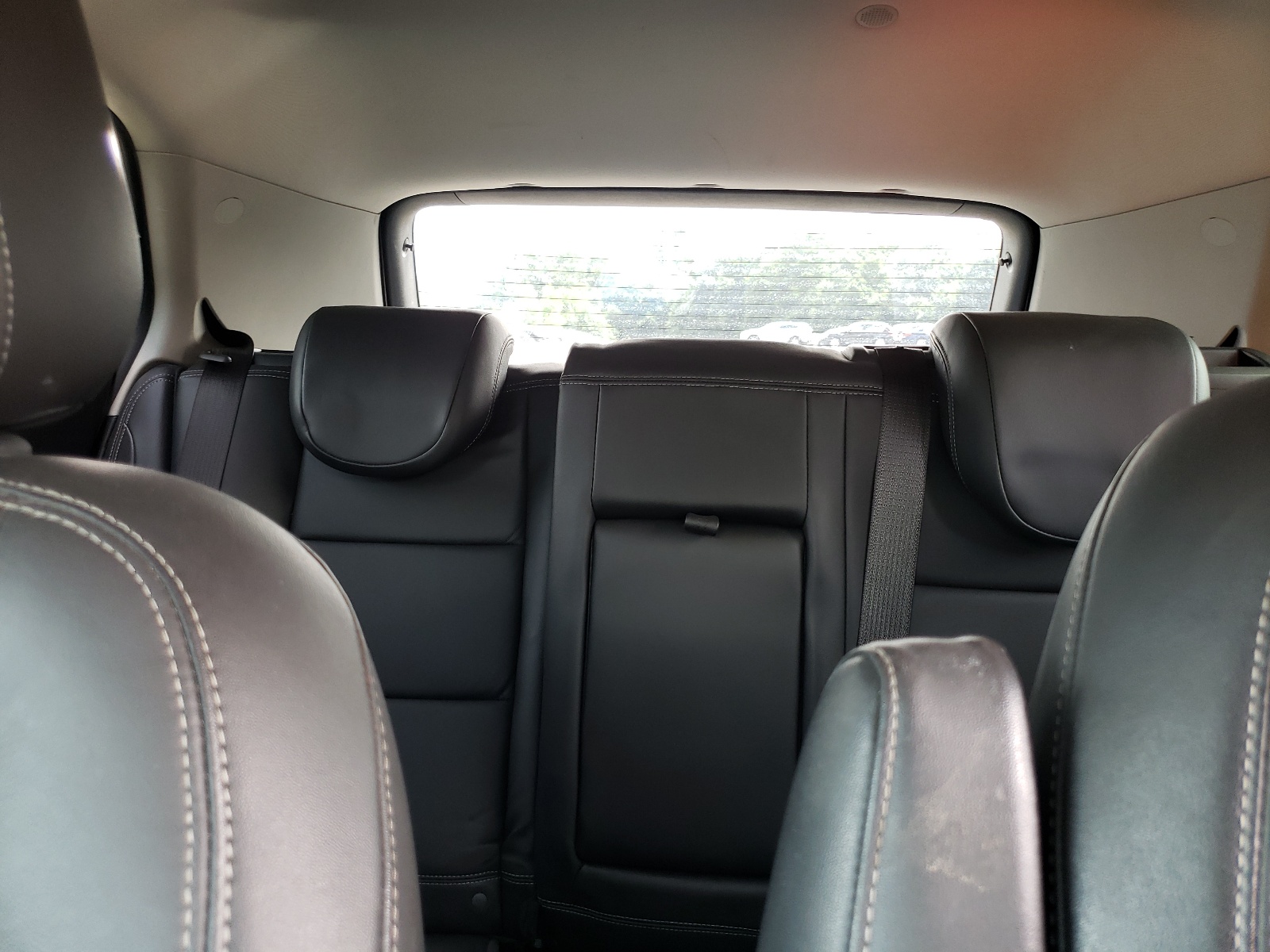 KL4CJHSB6EB781054 2014 Buick Encore Premium