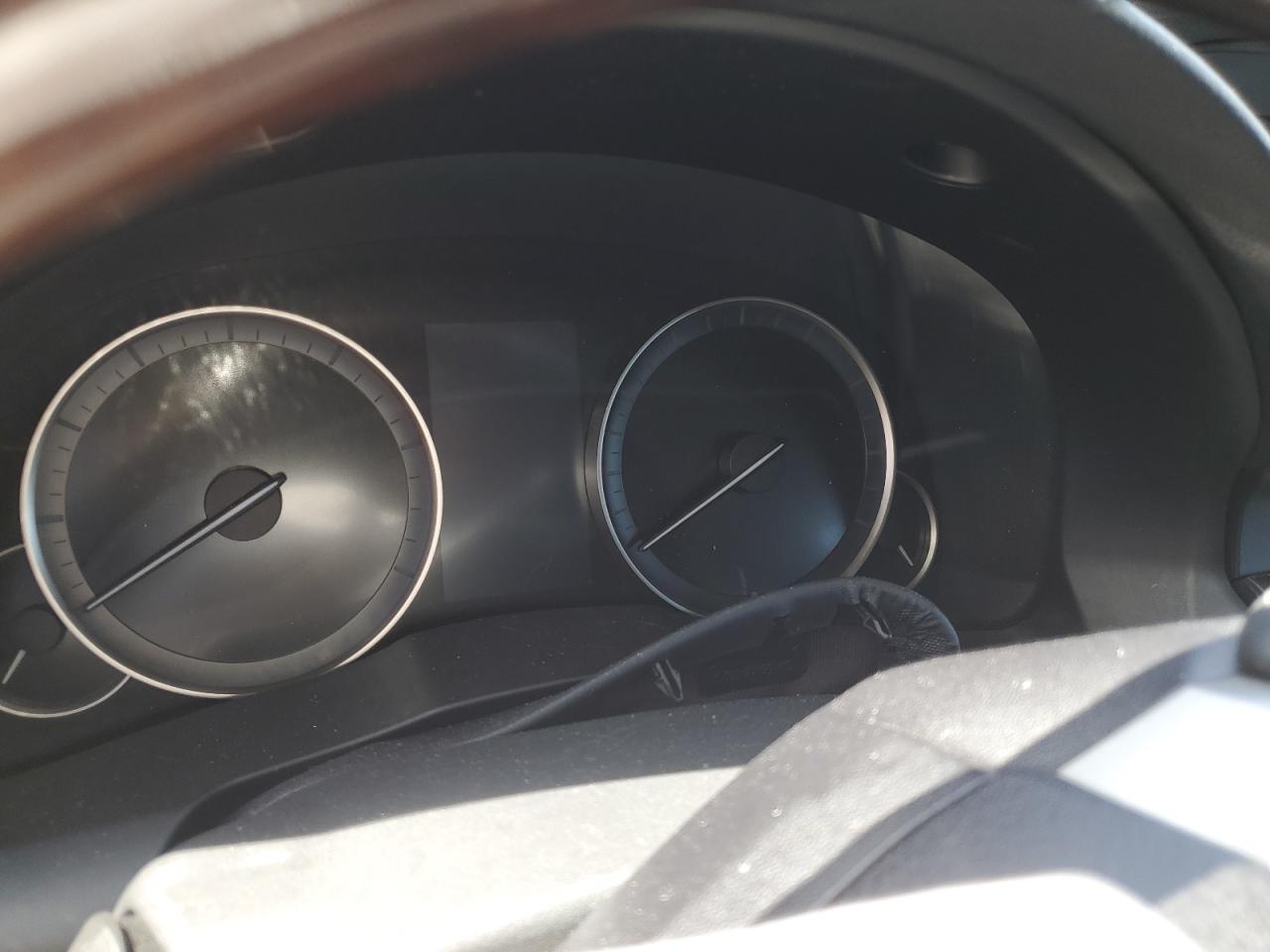 2016 Lexus Es 350 VIN: 58ABK1GG3GU004725 Lot: 62291814