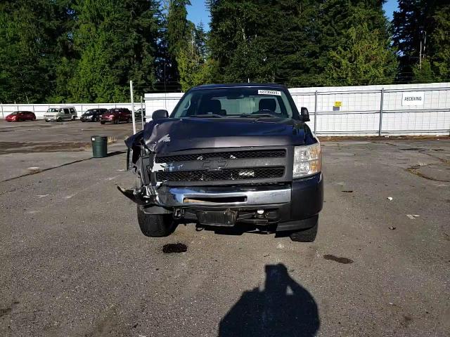 2010 Chevrolet Silverado K1500 Lt VIN: 3GCRKSEA9AG241115 Lot: 62236604