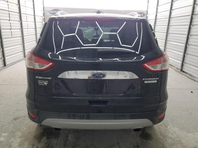 1FMCU0J90EUA14538 | 2014 Ford escape titanium