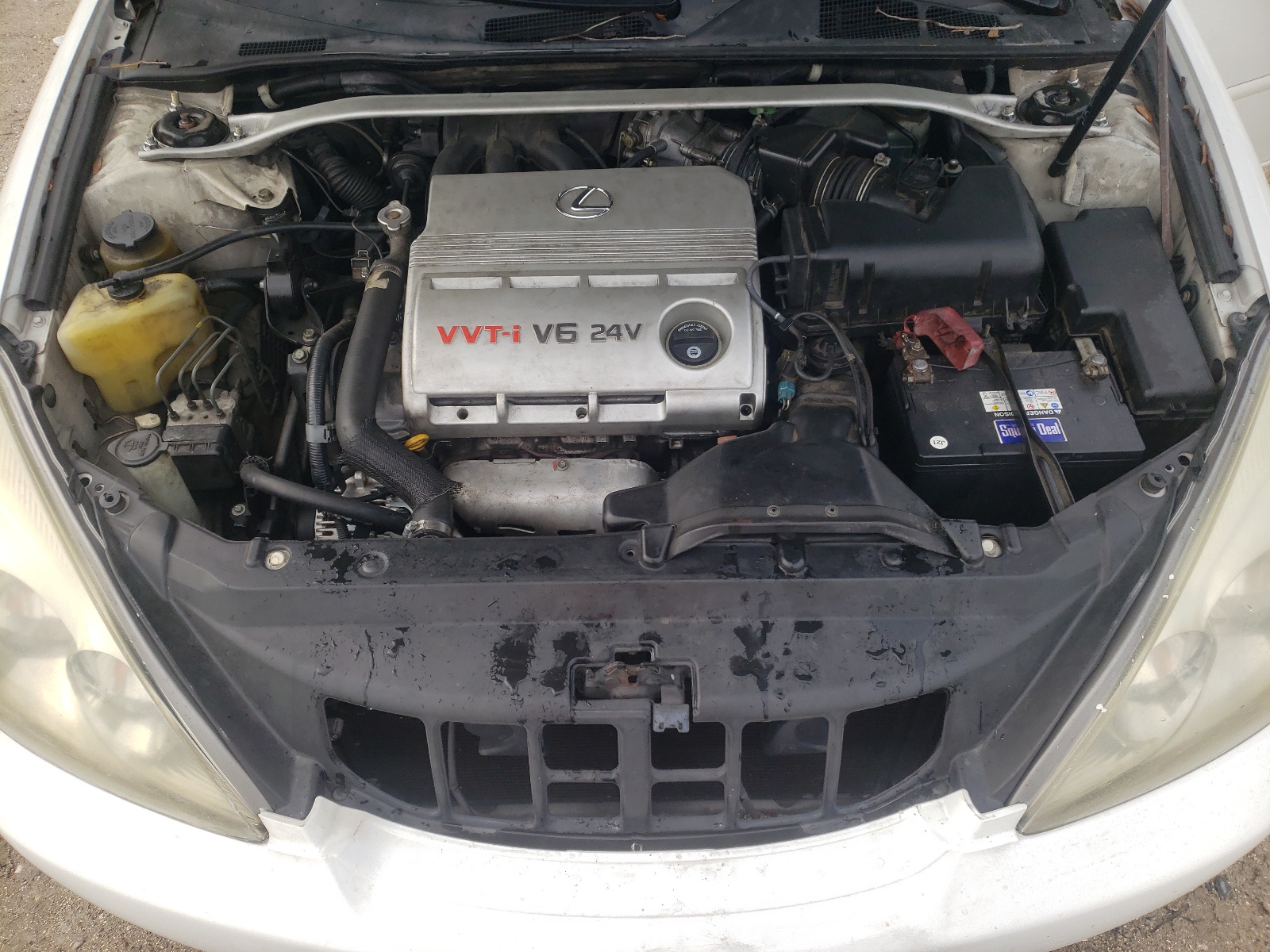 JTHBF30G120054494 2002 Lexus Es 300