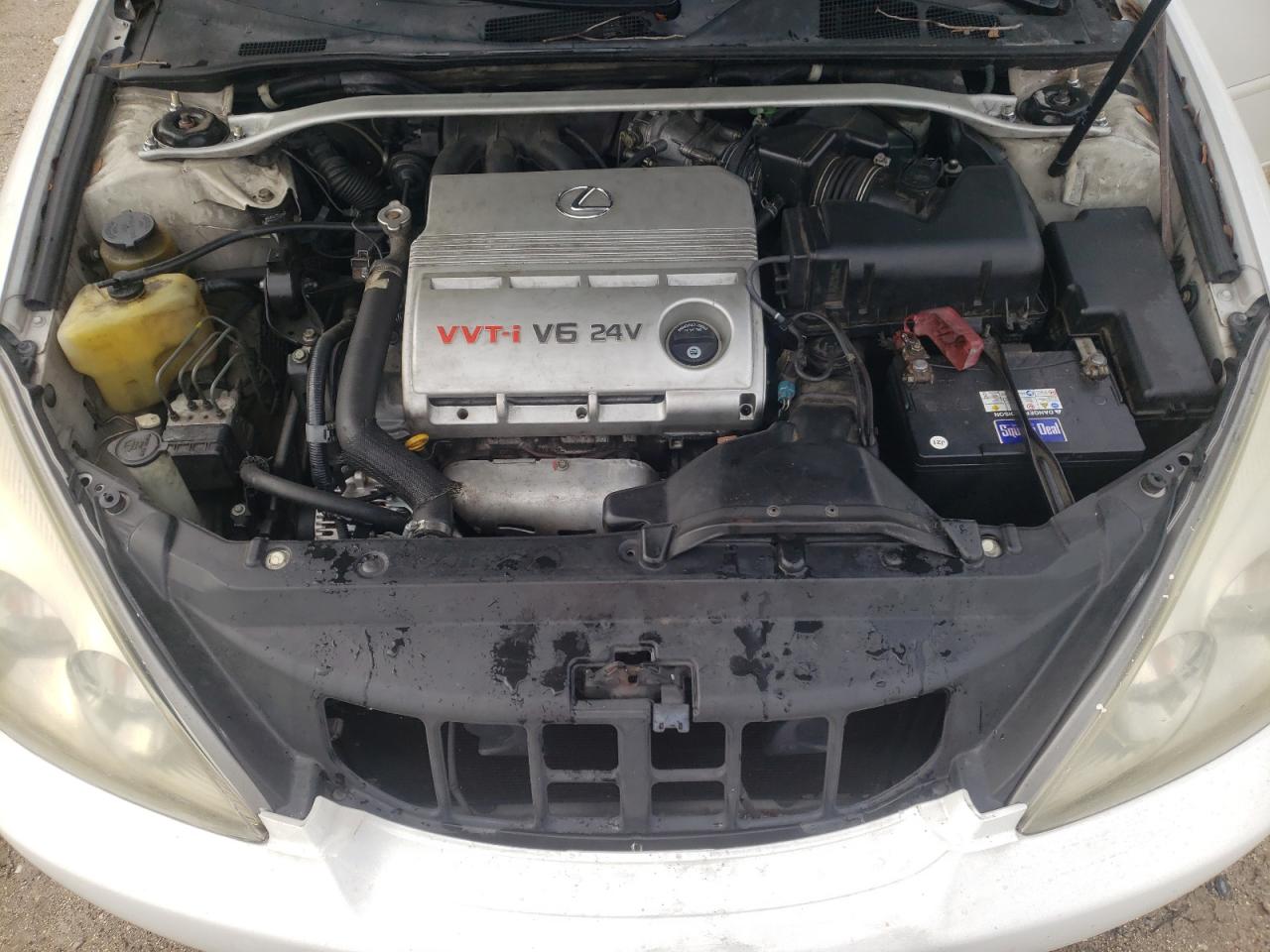 2002 Lexus Es 300 VIN: JTHBF30G120054494 Lot: 64829914